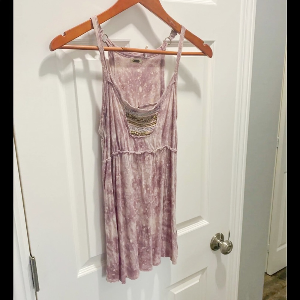 Women’s tank top Guess medium